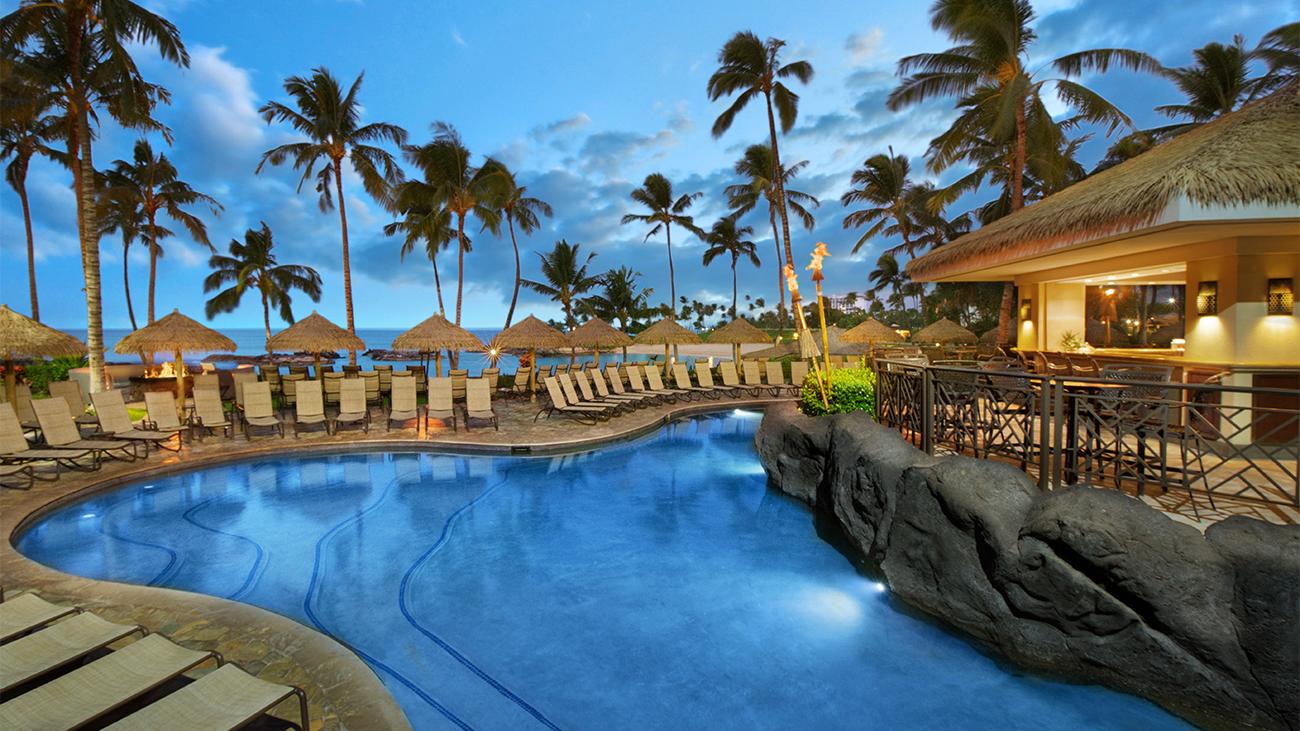 Nai'a Pool